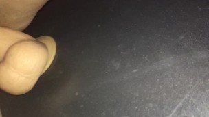 Dildo fun