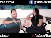 The Rachel Starr #3 1/16