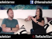 The Rachel Starr #3 12/16