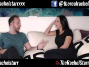 The Rachel Starr #3 15/16
