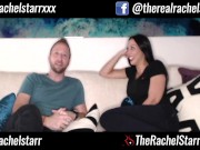 The Rachel Starr #3 2/16