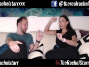 The Rachel Starr #3 4/16