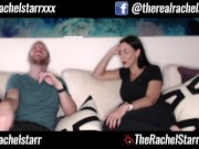 The Rachel Starr #3 9/16