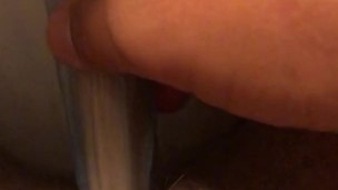 playing with my bussy