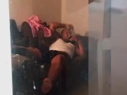 Soul Snatching Burglar!!! 1/16