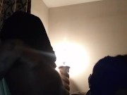 Soul Snatching Burglar!!! 14/16