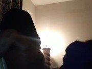 Soul Snatching Burglar!!! 15/16