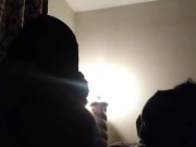 Soul Snatching Burglar!!! 16/16