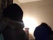 Soul Snatching Burglar!!! 5/16