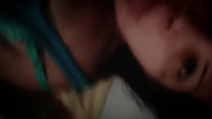 Making myself cum