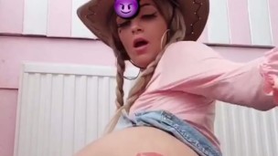 snap premium live anal fuck brooklynday