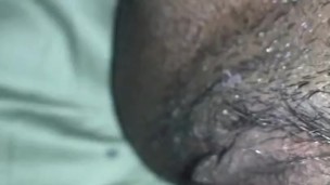 Pretty little pussy