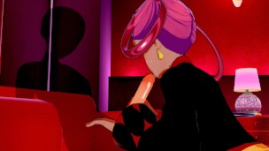 Pokemon Masters - Punk Girl 3D Hentai