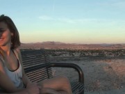 Jamie Stone POV 2 - Date Hiking Outside 13/16