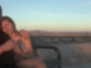 Jamie Stone POV 2 - Date Hiking Outside 14/16