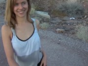 Jamie Stone POV 2 - Date Hiking Outside 8/16
