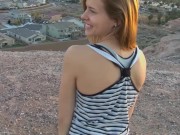 Jamie Stone POV 2 - Date Hiking Outside 9/16