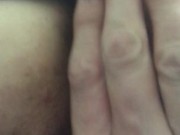 I was insatiable today! I needed to be fucked bad and told you about it