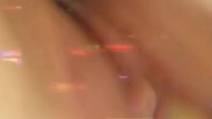 Finger myself for snapchat
