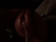 Midnight Cum