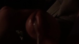 Midnight Cum