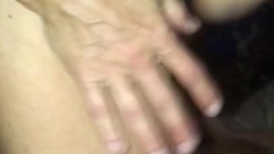 Make it rain bitch!!! Squirting just by touch