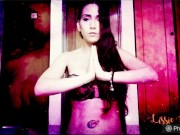 guided meditation with sexy reward 10/16