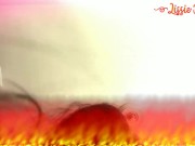 guided meditation with sexy reward 14/16