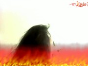 guided meditation with sexy reward 16/16