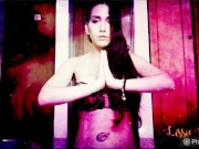 guided meditation with sexy reward 8/16