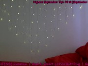 Showing My Viewers Deep Inside My Ass Chaturbate Livestream Pt. 2