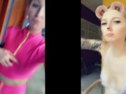 WEEK IN REVIEW #6 | HARPERMADI 15/16