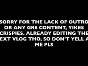 WEEK IN REVIEW #6 | HARPERMADI 16/16