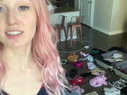 WEEK IN REVIEW #6 | HARPERMADI 7/16