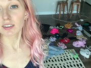 WEEK IN REVIEW #6 | HARPERMADI 8/16