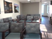 SPERM CLINIC: APPOINTMENT CROSSOVER - PREVIEW 2/16