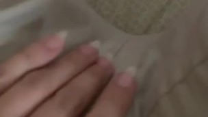 Masturbating in my khakis