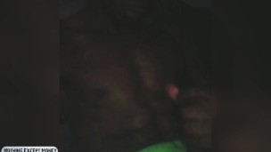 Busting a Latenight nut again