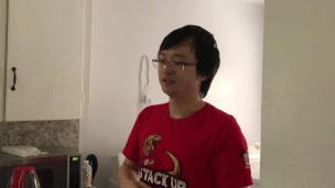 I delete my friend's browser history as his last dying request