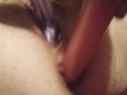 TWO HOLE - Screenshot 12 of 16 - Anal