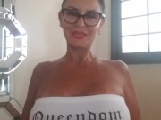 Queendom