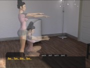 Life With Pleasure 3 10/16