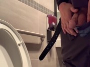 4th cum and piss