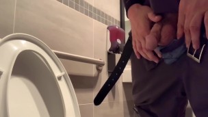 4th cum and piss