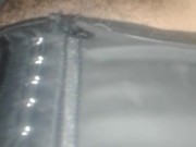 Wet pussy