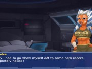 Star Wars Orange Trainer Uncensored Gameplay Episode 25 5/16