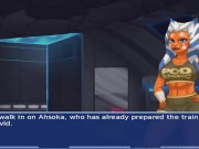 Star Wars Orange Trainer Uncensored Gameplay Episode 25 6/16