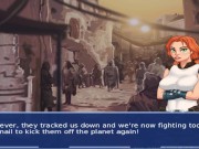 Star Wars Orange Trainer Uncensored Gameplay Episode 25 8/16