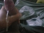 Explosive Cum! - Screenshot 12 of 16 - Cum