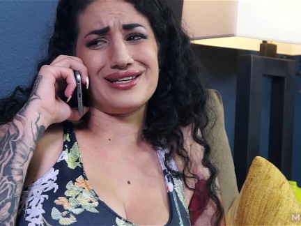 Arabelle gets her just desserts (part 2)